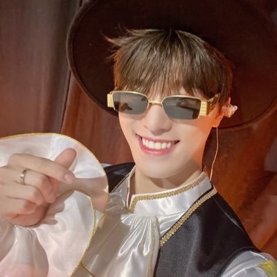 WoPicheoli's profile picture. 20yo — Seventeen 🗣️fr/eng