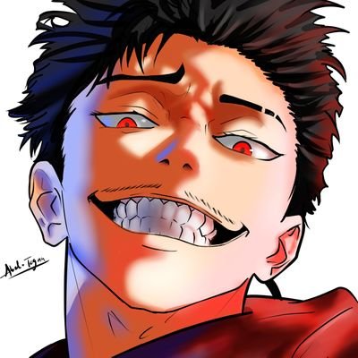 Nuevo_uzumaki's profile picture. Aspiring Mangaka, hope to win a global manga contest in 2026🌍🇯🇵
Illustrator 
Part-time animator
Let's GET THERE TOGETHER‼️