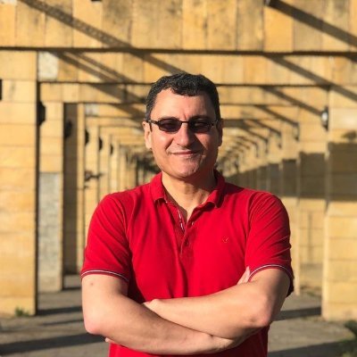 Rahimi_iso's profile picture. کارآفرین: اوره، ادبلو، مخترع دستگاه پرتابل تولید ادبلو، اولتراسون بلو، Urea, AdBlue. DEF,UltraSonBlue
