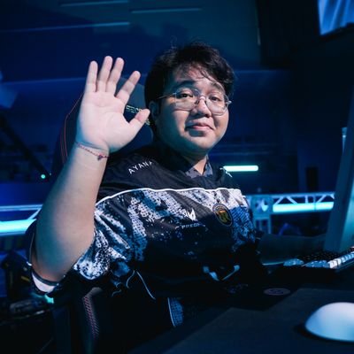 pasyliow's profile picture. ᵇ²f & ʳʳq