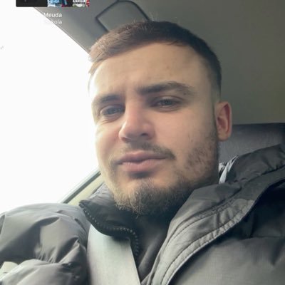 ugobbn's profile picture. en kat kat 2