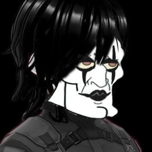 CrowCMP32's profile picture. Minors DNI 🔞
Dubby 10%: CrowCMP,
NSFW:  https://t.co/uVKgFrA7pe