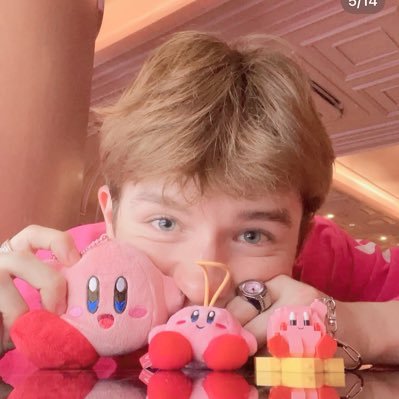 LlTTLEB4BY's profile picture. 