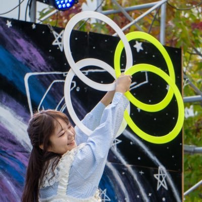 ___coy56's profile picture. 九大DF24/FJC➝9JUC/エイトリング/九州ジャグリング大会2025実行委員長/九ジャグ大会女子フリー部門2位/Be-Rock/ @zutomayo