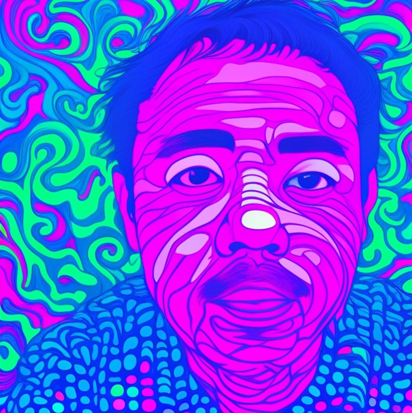 kenichiroutouma's profile picture. 