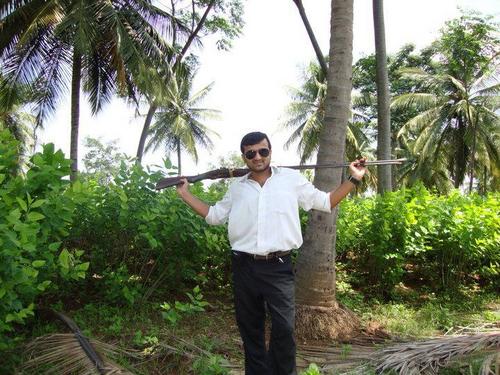 mahesh kumar.c.