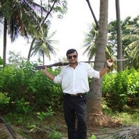 mahesh kumar.c. (@basavanagudi) 's Twitter Profile