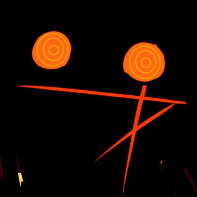 0R3NJ's profile picture. —trying to be positive as much as I can