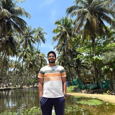 SaiVenk77332413's profile picture. 