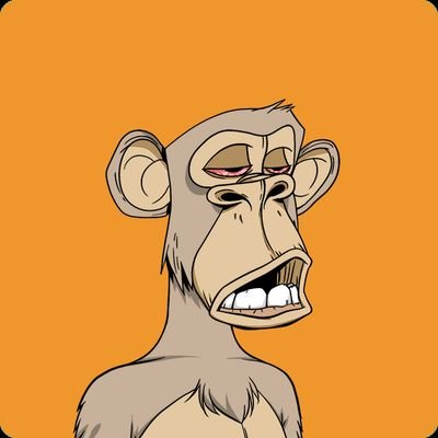 NuStiuSaPierd's profile picture. Not competing with anyone, hope we all make it.🙌
In crypto & NFTs since 2020.
Seizing opportunities.
Owner of BAYC #6159