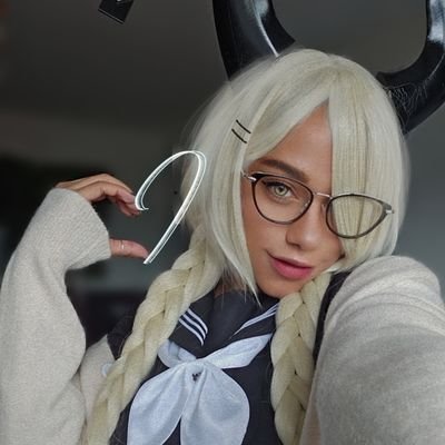 Lazyluu_'s profile picture. .·:* ʚ Mɑrin Kitɑgɑwɑ ɞ *:·.  (*ᴗ͈ˬᴗ͈)♡*.ﾟ

I wanna play league but im ✨️ cursed ✨