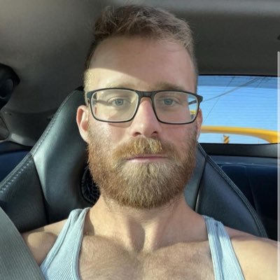 ThomasTodd016's profile picture. I’m just a single and happy gay man 😋❤️