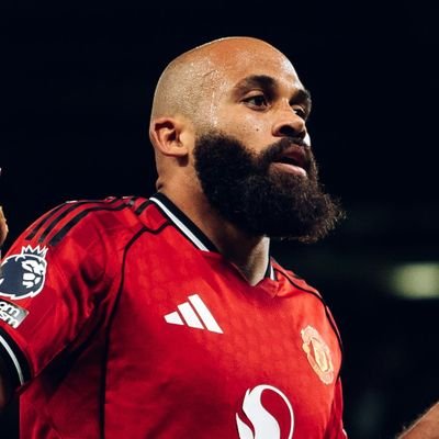 TameezFT's profile picture. @ManUtd Fan | Football | Shameless