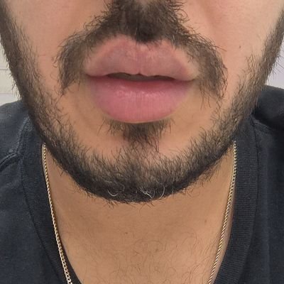 sDzfifZOB2mYbPg's profile picture. I'm a locked beta Jewish Israeli who loves worshipping hung Arab/Latin alphas