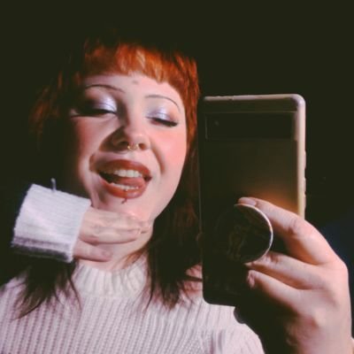 taylorkusanagi's profile picture. Taylor  | 25 | NC | she/they | MDNI 🔞