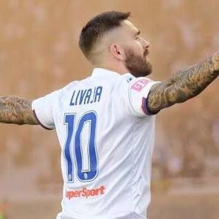 ajmo_bijeli's profile picture. 