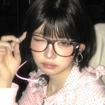 BAKA_yar0's profile picture. 웅냐미 (응니애미를 귀엽게 줄인말)