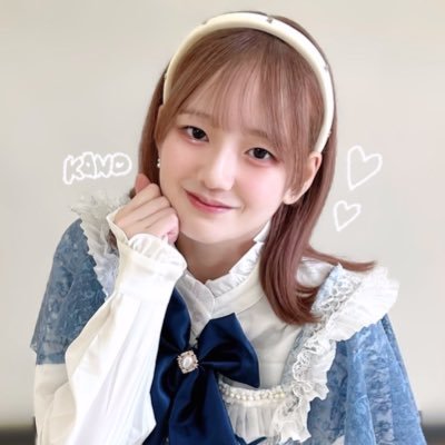 kano_SJkanojo's profile picture. 成城彼女（@seijokanojo）10期生︎🤍大学3年生(๑˃̵ᴗ˂̵)