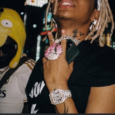 GODIIIIHST's profile picture. 