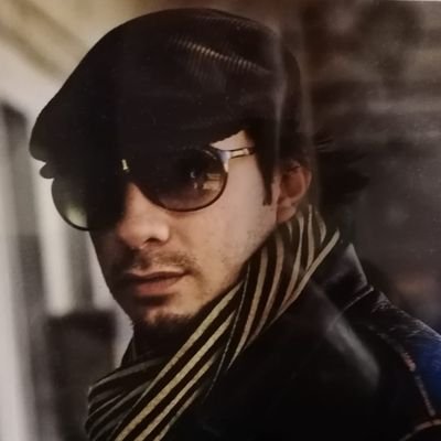 Ale_F_2480's profile picture. Un uomo qualunque convinto,ora più che mai,che ci sia bisogno di immaginare,di progettare,di costruire,guardando al futuro senza paura.@MovDrinDrin @liberioltre