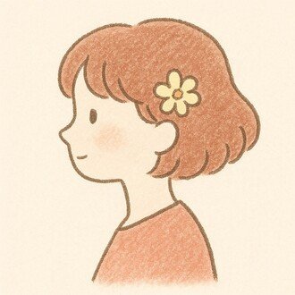 ssambbab8974's profile picture. 「ちょうどいい幸せ」を探しながら働くアラフォー会社員です。19歳年上のタヌキみたいな夫と2人暮らし。
心の声を聞きながら、無理せず、比べず、等身大の私で生きていく。迷う日も笑う日も、そのままの自分で。
日常の中にある小さな幸せと気づきを綴っています。