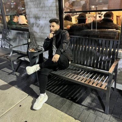 zaidnoubani24's profile picture. 🇵🇸