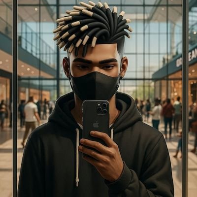 Mansafe4277's profile picture. Building awareness through writing and Design