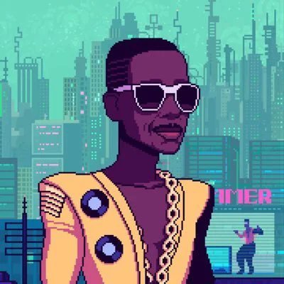 rydercgl12's profile picture. 🔝 Testnets, faucets 
⚡️ Sleepless degen 
 🎭 NFT