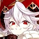 junker_SR's profile picture. 鯖:6  ギルド:初代SevenKnights