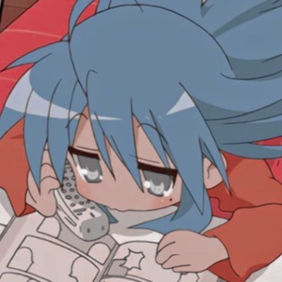 Kitwurm's profile picture. Kojima does it again.