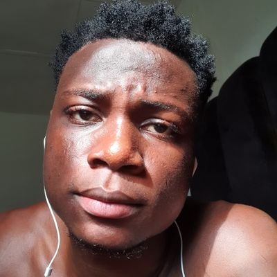 OgaAjayi23's profile picture. black American.. I am cool to chat with 👌🤲