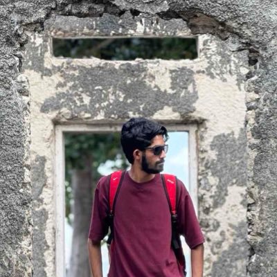 Na5had's profile picture. 