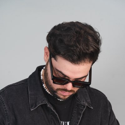 jpnmusic_'s profile picture. It is pronounced //J-P-N// 🇲🇽 
Music Producer | DJ