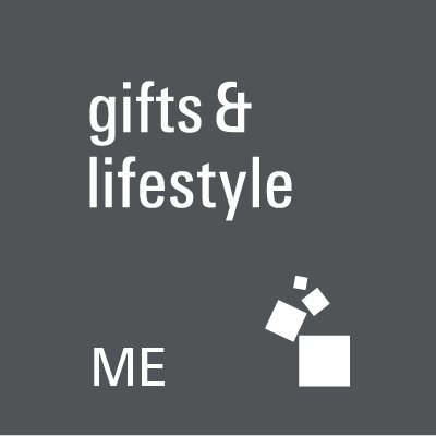 giftslifestyle's profile picture. #giftslifestyleMEA - A vibrant platform for lifestyle, accents and gifts. Next edition: 11 - 13 Nov. 2025, Dubai