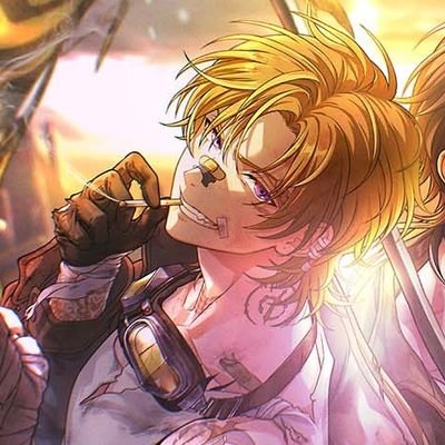 kusozakokanshu's profile picture. he/they 
居場所をなくし野良猫さ