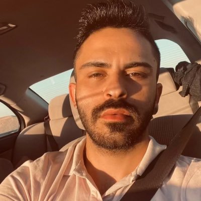 shiaturkk's profile picture. nöbet adam 💉