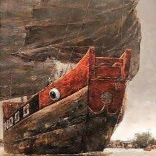 21shmhgxbk's profile picture. 区块链｜AI | 5年区块链 | 程序员