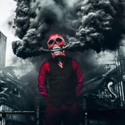 Laazrfanatic's profile picture. 