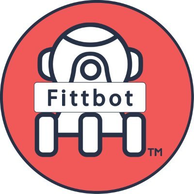 fittbot_App's profile picture. Fittbot, India’s AI Fitness SuperApp🚀  | Track. Train. Transform
Track workouts, log meals, get AI insights & stay motivated.
#FitWithFittbot