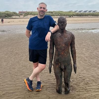 matthew_74's profile picture. Common or garden, diabetic nerd.
Not as funny as I think I am.