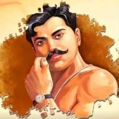 Kpurohit75's profile picture. सनातनी हिन्दू 🚩
RSS संघ विचारक,सामाजिक कार्यकर्ता👏
सर्वे भवन्तु सुखिनः🙏
हर एक दलित हिन्दू है🚩जैसे को तैसा उत्तर😎