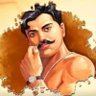 Kpurohit75's profile picture. सनातनी हिन्दू 🚩
RSS संघ विचारक,सामाजिक कार्यकर्ता👏
सर्वे भवन्तु सुखिनः🙏
हर एक दलित हिन्दू है🚩जैसे को तैसा उत्तर😎