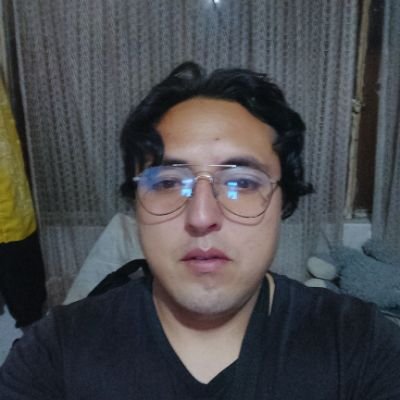 LeinadRami50582's profile picture. https://t.co/QrlMo1dy2h