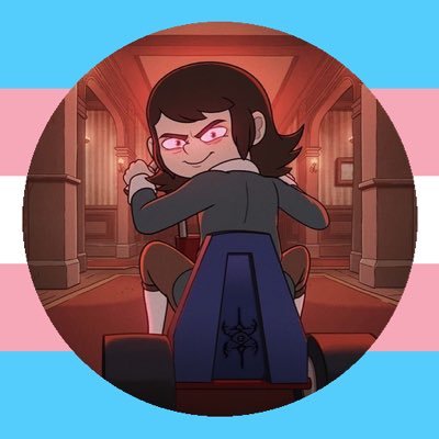 ThatGoya's profile picture. *taps mic* is this thing on? (19) Gay trans man with way too much time on his hands