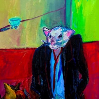 laUltramax400's profile picture. 