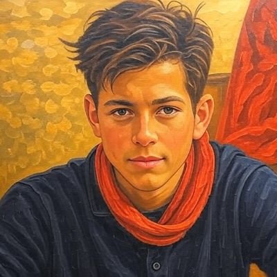 fawazdameer's profile picture. Exploring the future through Science, Technology & Innovation. Curious mind. Facts over fiction...