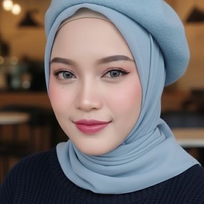 prstw_indah's profile picture. 