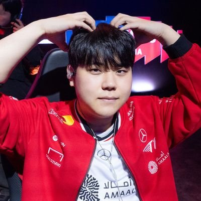 Rubyy121920's profile picture. Fan account for T1 Valorant players
𝗕𝘂𝗭𝘇•𝗠𝗘𝗧𝗘𝗢𝗥•𝗜𝗭𝗨•𝗦𝗧𝗔𝗫•𝗗𝗛•𝗖𝗔𝗥𝗣𝗘