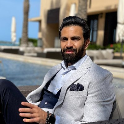 YasserSharaf's profile picture. Accomplished professional with 20 years of experience in strategic partnerships, alliance management,
and cross-functional leadership in MENA and global markets