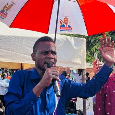 HonOdowriJohn's profile picture. Political & Human Rights Activist, Journalist, News Anchor , Political Analyst,Direct Member of Parliament for Kagoma North Constituency 2026-2031